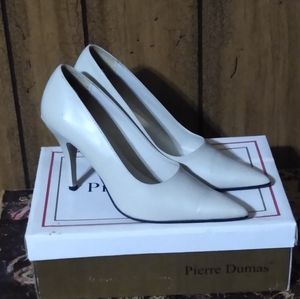 Pierre Dumas heels